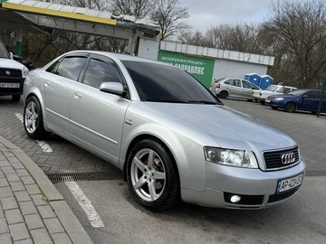 Авто Audi A4 2004 № 8323214