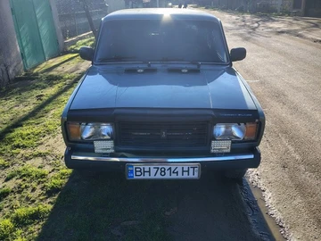 Авто ВАЗ 2107 2007 № 8323220