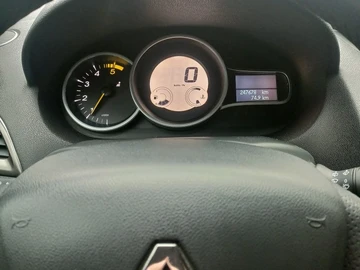 Авто Renault Megane 2012 № 8323223