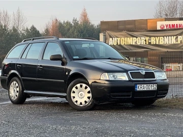 Авто Skoda Octavia 2006 № 8323227