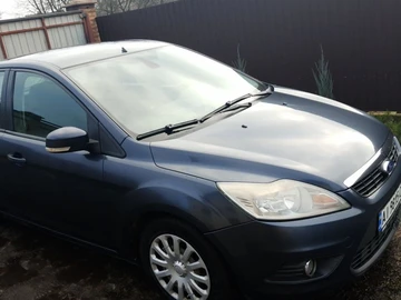Авто Ford Focus 2008 № 8323230