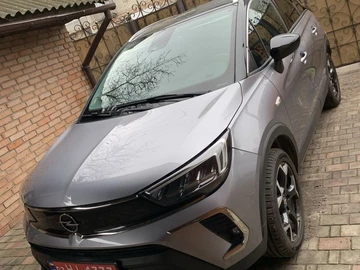 Авто Opel Admiral 2021 № 8323235