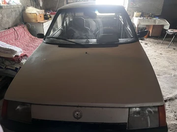 Авто ЗАЗ 1102 1992 № 8323241