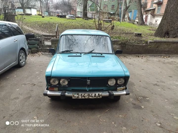 Авто ВАЗ 2106 1995 № 8323243
