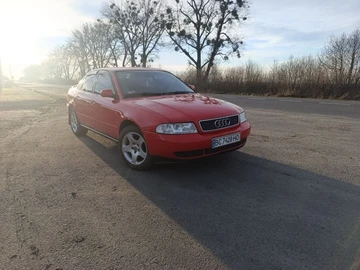 Авто Audi A4 1996 № 8323244
