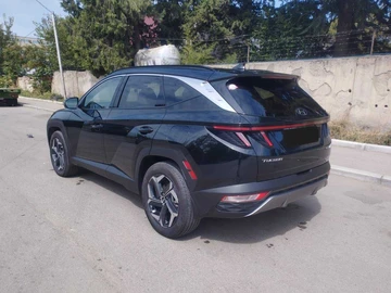 Авто Hyundai Tucson 2023 № 8323248