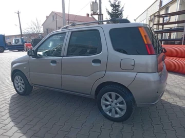 Авто Suzuki Ignis 2005 № 8323252
