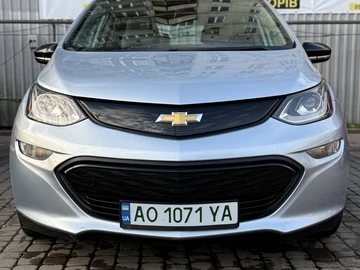 Авто Chevrolet Alero 2017 № 8323255