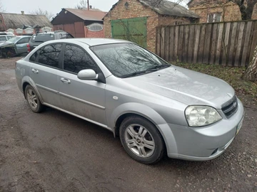 Авто Chevrolet Lacetti 2012 № 8323256