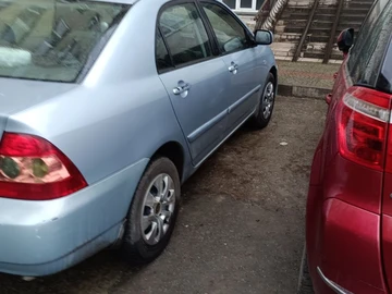 Авто Toyota Corolla 2006 № 8323262