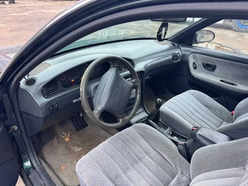 Авто Hyundai Sonata 1998 № 8323263