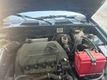 Авто ЗАЗ Lanos 2007 № 8323387