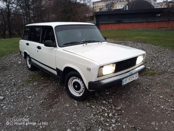 Авто ВАЗ 2104 2001 № 8323388