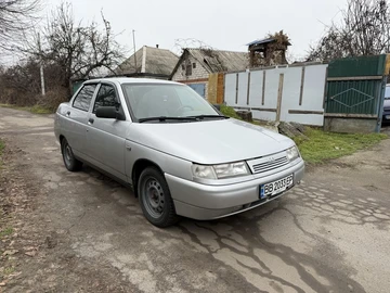 Авто ВАЗ 2110 2007 № 8323391