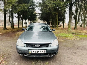 Авто ВАЗ 2170 Priora 2008 № 8323393