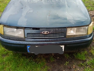Авто ВАЗ 2110 2006 № 8323399