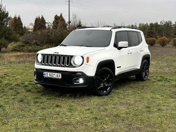 Авто Jeep Cj8 2017 № 8323403