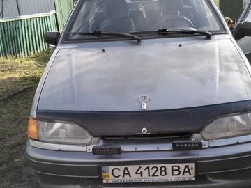 Авто ВАЗ 2113 2009 № 8323406
