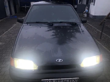 Авто ВАЗ 2115 2009 № 8323407