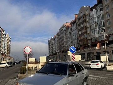 Авто ВАЗ 21099 2006 № 8323410