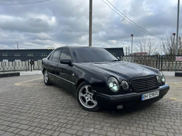 Авто Mercedes 300 1998 № 8323411