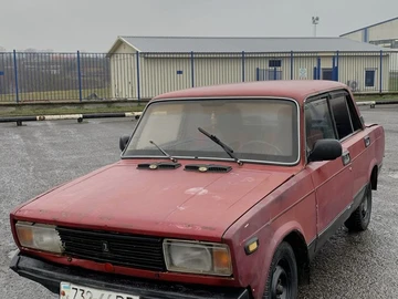Авто ВАЗ 2105 1990 № 8323423