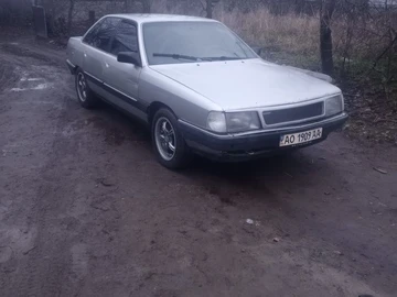 Авто Audi 100 1990 № 8323428