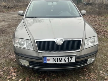 Авто Skoda Octavia 2006 № 8323487