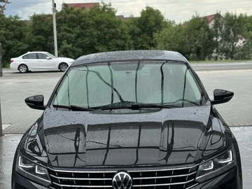 Авто Volkswagen Passat Sedan 2016 № 8323494