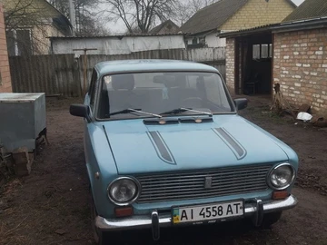 Авто ВАЗ 2101 1985 № 8323496