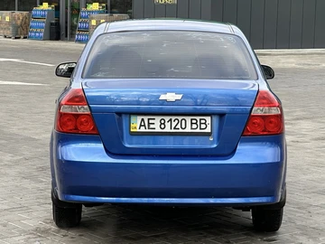 Авто Chevrolet Alero 2006 № 8323498