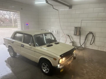 Авто ВАЗ 2106 1987 № 8323518