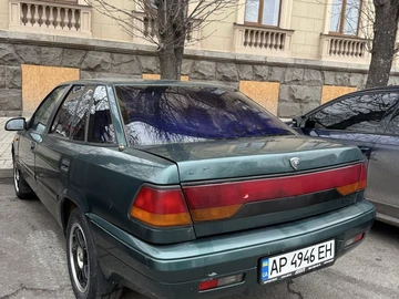 Авто Daewoo Espero 1995 № 8323521