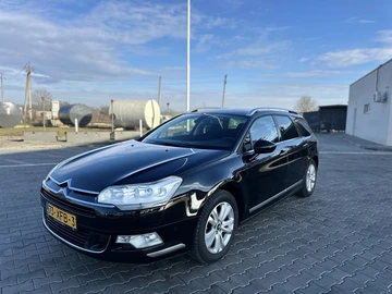 Авто Citroen C5 2013 № 8323522
