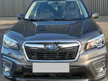 Авто Subaru Forester 2020 № 8323529