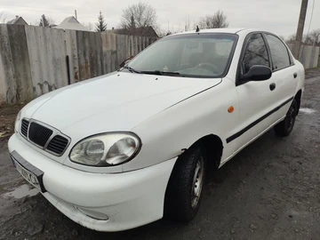 Авто Daewoo Arcadia 2007 № 8323533