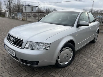 Авто Audi A4 2005 № 8323535