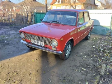 Авто ВАЗ 2101 1980 № 8323536