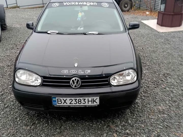 Авто Volkswagen Corrado 2002 № 8323542