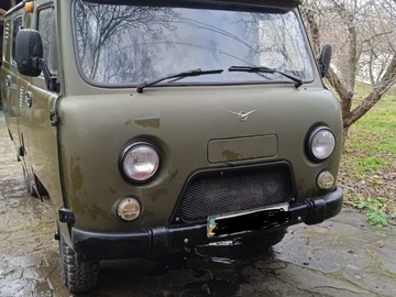Авто УАЗ 2315 2005 № 8323649