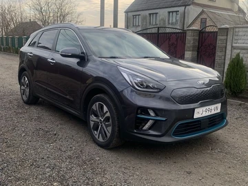 Авто KIA Niro 2020 № 8323651