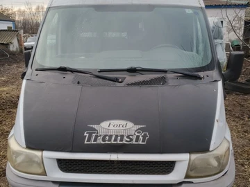 Авто Ford Transit 2006 № 8323659