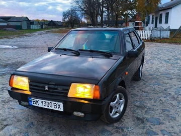 Авто ВАЗ 21099 2008 № 8323660
