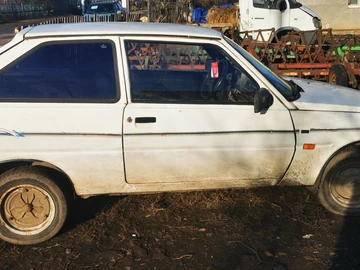 Авто ЗАЗ 1102 1991 № 8323662