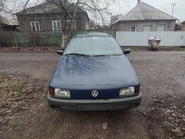 Авто Volkswagen Corrado 1990 № 8323663