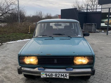 Авто ВАЗ 2104 2003 № 8323667