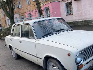 Авто ВАЗ 2101 1980 № 8323675