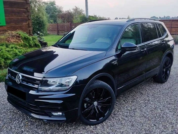 Авто Volkswagen Tiguan 2019 № 8323683