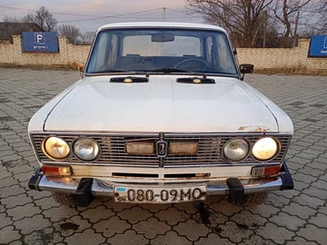 Авто ВАЗ 2106 1988 № 8323692