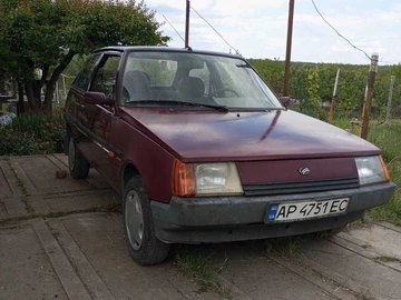 Авто ЗАЗ Таврия 2004 № 8323694